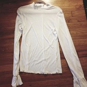 Intimately Free People Laying Top